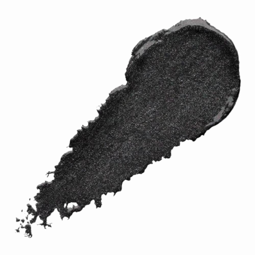 Surratt Beauty Lid Lacquer PIKA PIKA Galactic Dramatic Black NIP Multi Chrome